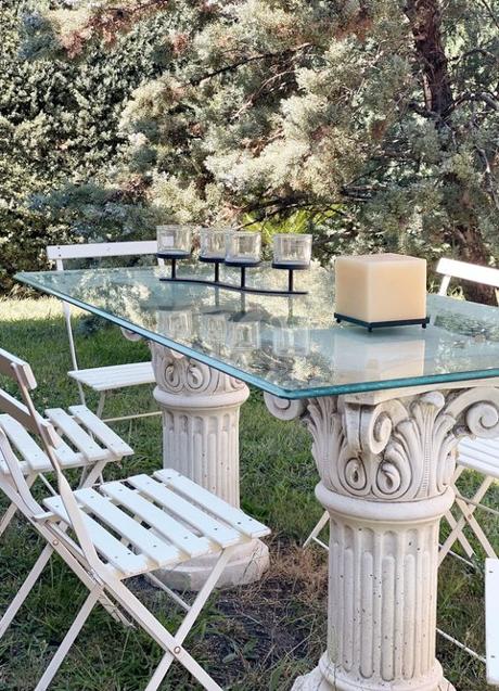 Imagen - En los mercadillos de Arquitectura del orden hay todo tipo de muebles y objetos de decoración. / La Nueva Creativa