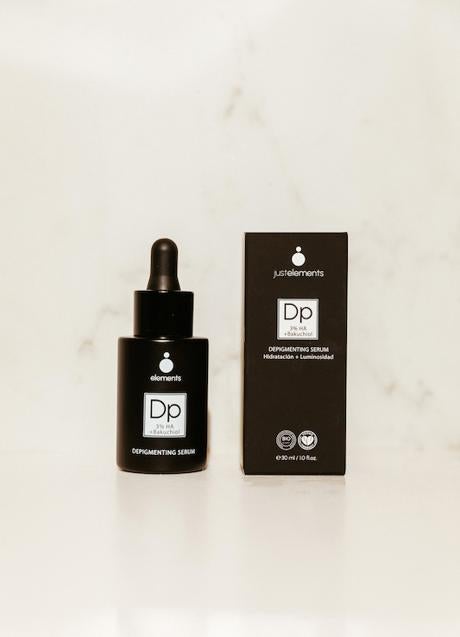 Imagen - Dp Depigmenting de Just Elements