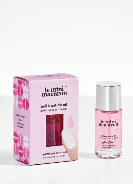 Imagen - Rosé Kiss de Le Mini Macaron