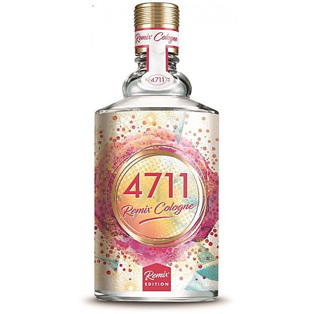 4711 Remix Cologne Neroli.