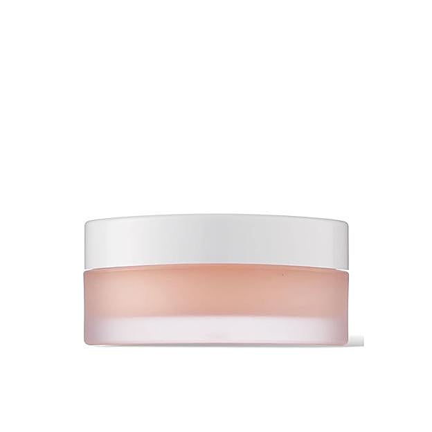 Perfecting Lip Balm de Omorovicza.