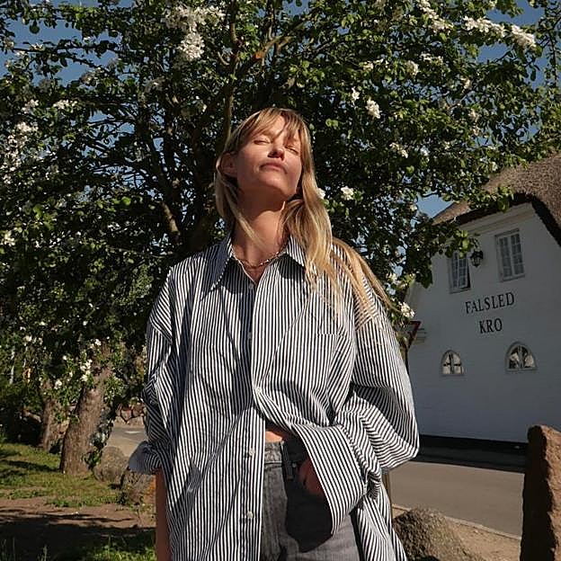 El protector solar en formato sérum súper fácil de usar que no se te olvidará nunca utilizarlo