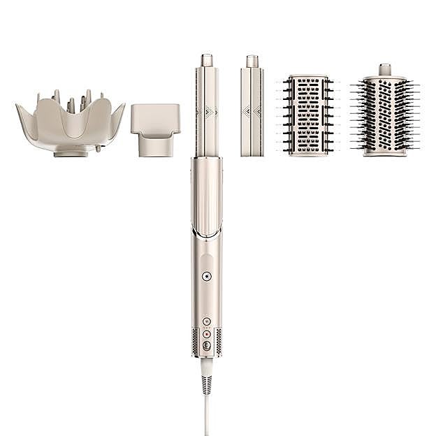 Secador de pelo y Moldeador 5 en 1 Shark FlexStyle.