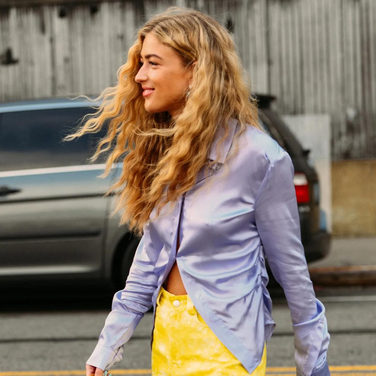 Estas son las cremas de rizos que mejor funcionan según el método curly. 