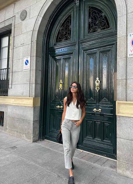 Imagen - Lunes: Look de verano