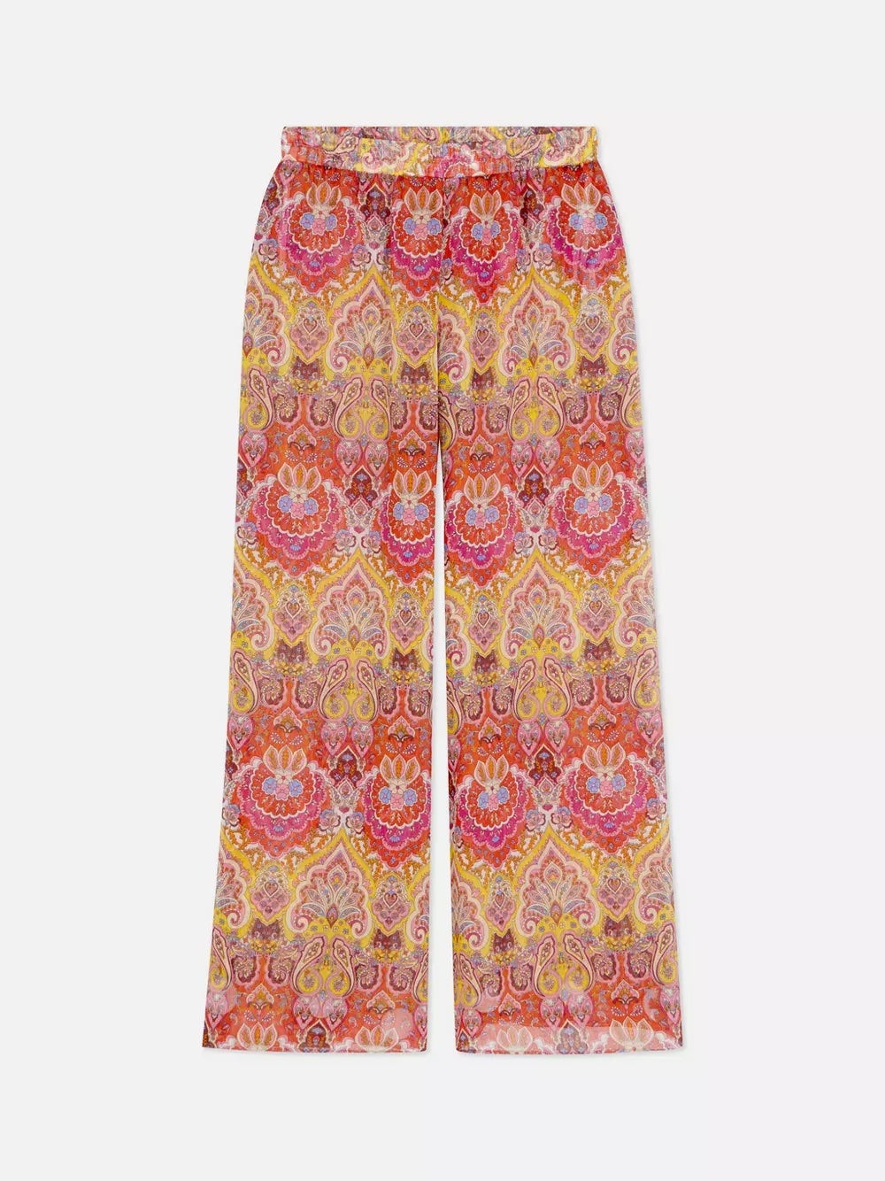 Imagen - Pantalón estampado de Primark (16 euros)