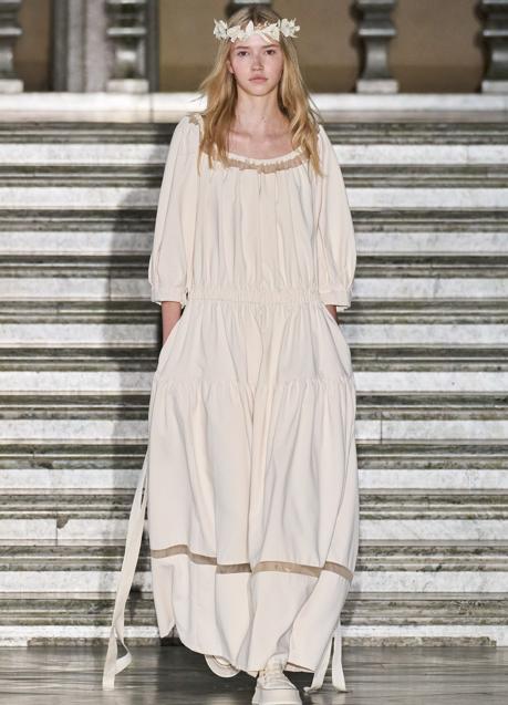 Imagen - Max Mara Resort 2024.