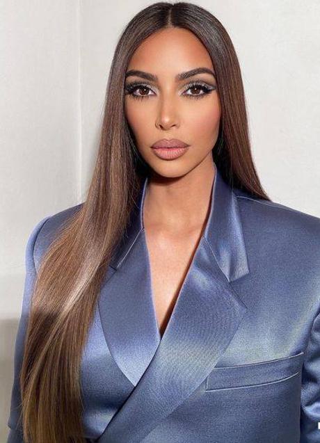 Imagen - Corte de pelo largo 2023 efecto liquid hair