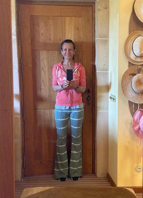 Imagen - El selfie con look surfero de Ana Patricia Botín (FOTO: D.R.)