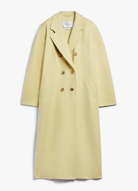 Imagen - El abrigo de Max Mara de Victoria Federica.