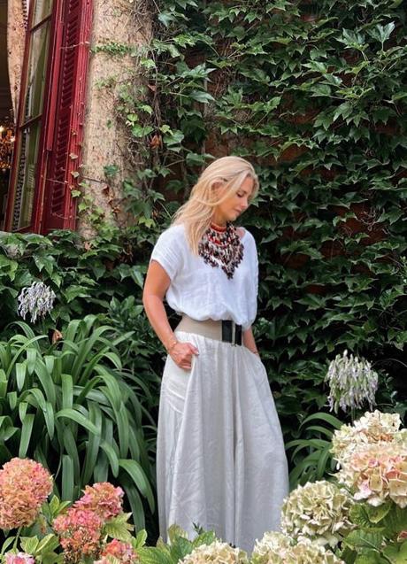 Imagen - Viernes: Tonos neutros