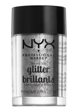 Imagen secundaria 2 - Productos de maquillaje para festival.