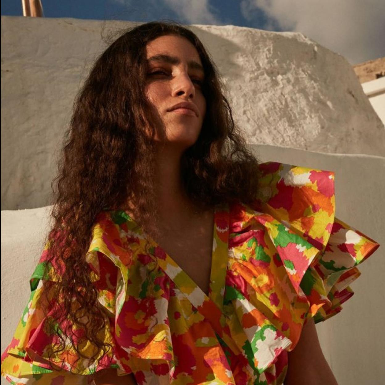 Las propuestas atrevidas de Sfera tienen todo lo que necesitas para renovar tu armario. 