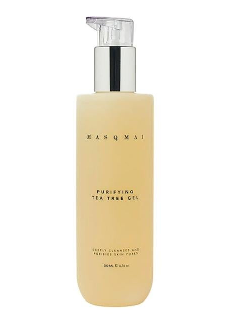 Imagen - Purifying Tea Tree Gel de Masqmai