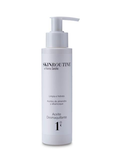 Imagen - Skinroutine by Paloma Sancho