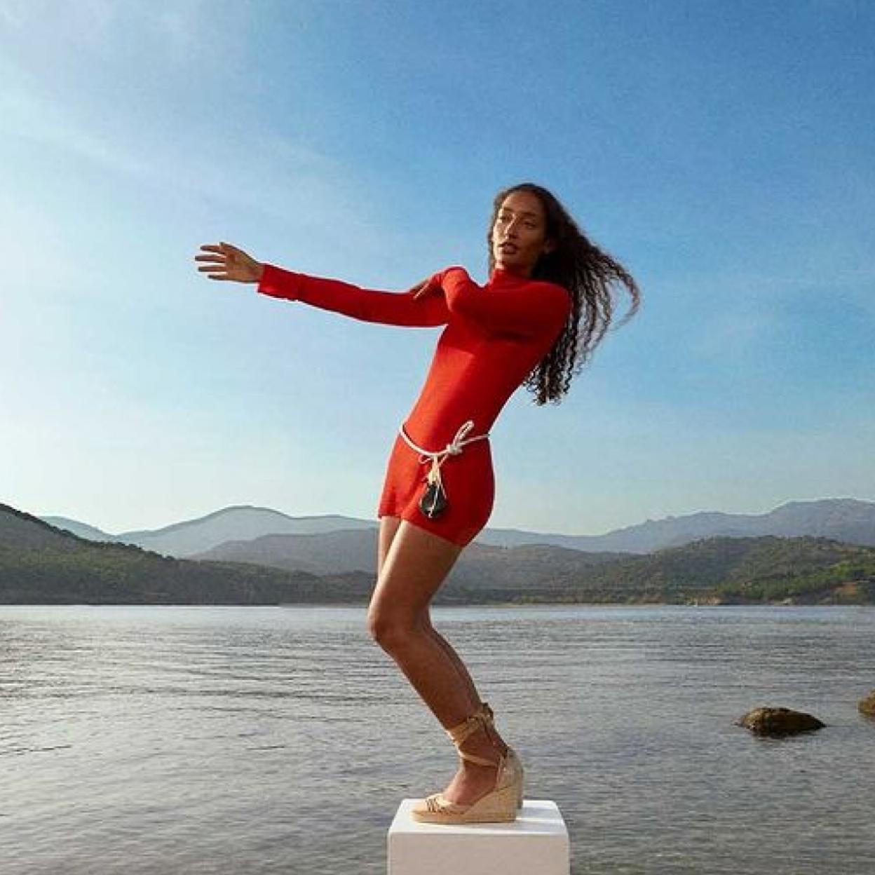 Estas son las alpargatas más bonitas del 2023 que llevarás con todo.