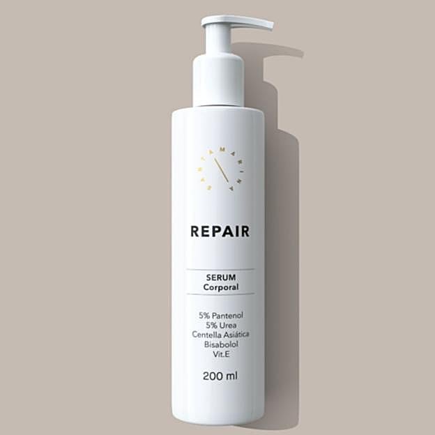 Repair de Santamarina Cosmetics.