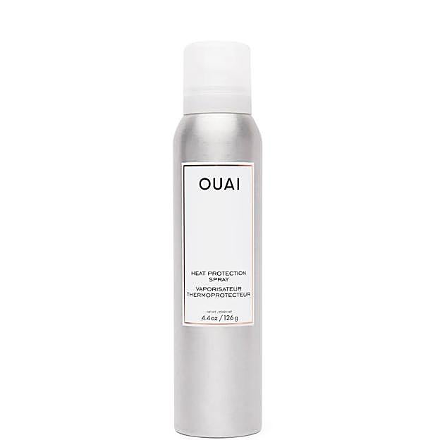 Spray desenredante de Ouai.