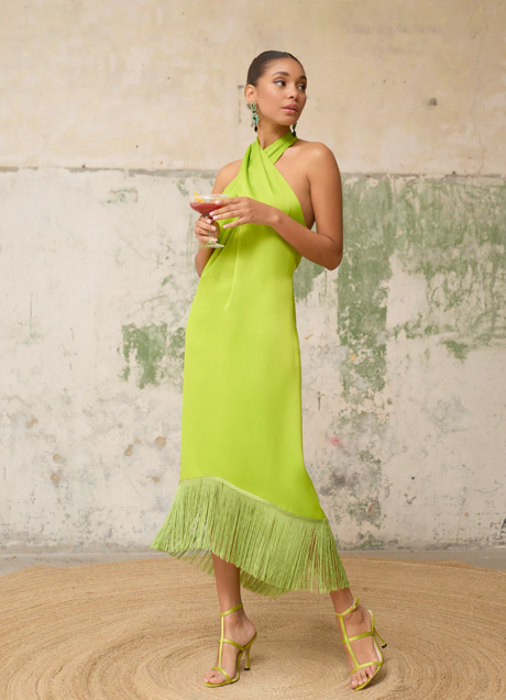 Imagen - El vestido de Lady Pipa.