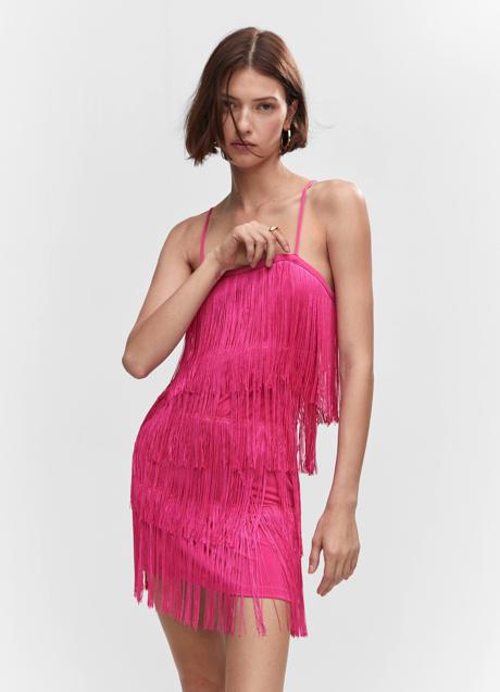 Imagen - El vestido de Mango.