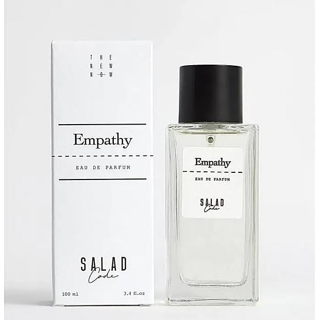 Empathy EDP de Salad Code.