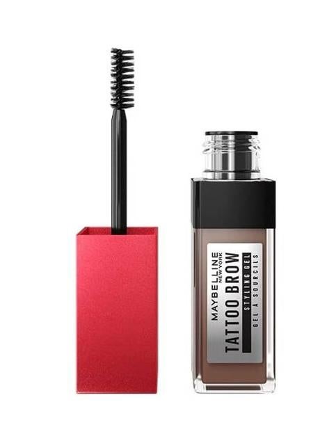 Imagen - Tattoo Brow 36 horas de Maybelline NY