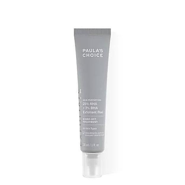 Exfoliante de Paula's Choice. Precio: 39,10 euros