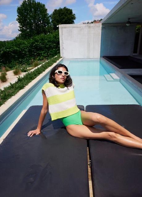 Imagen - Top de rayas de Parfois (25,99 euros)