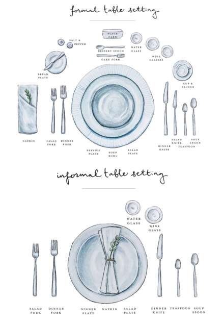 Imagen - Fuente: Pinterest