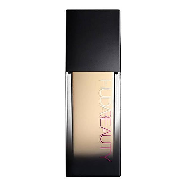 #FAUXFILTER Luminous Matte Foundation de Huda Beauty. Precio: 44,99 euros