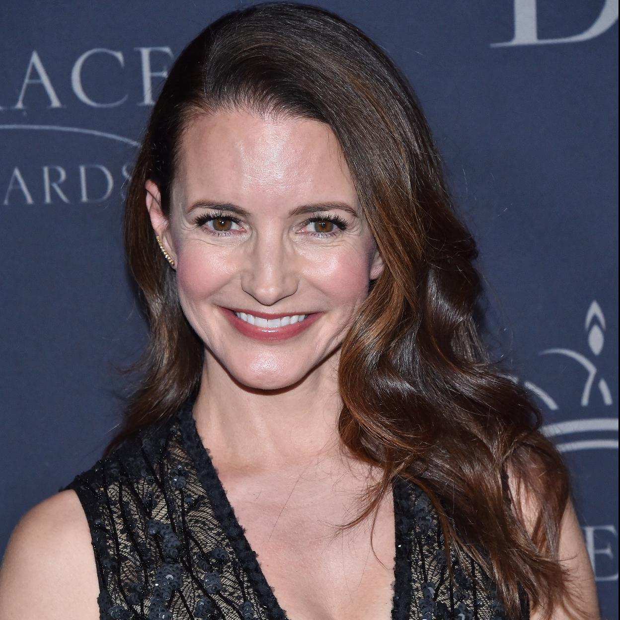 Kristin Davis