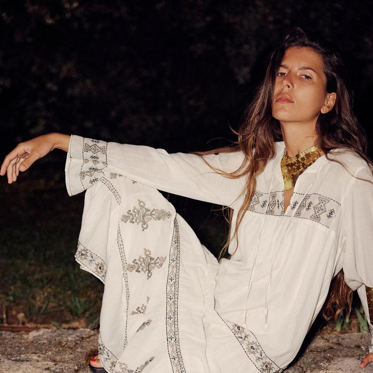 Estas son las prendas de Zara de las rebajas 2023 que vas a querer tener antes de que se agoten. 