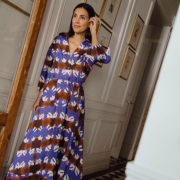 Imagen principal - Sassa de Osma, Paula Echevarría y Mery Turiel.