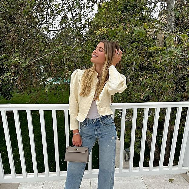 El look con básicos de 2000 euros que puedes conseguir por 40 en Zara