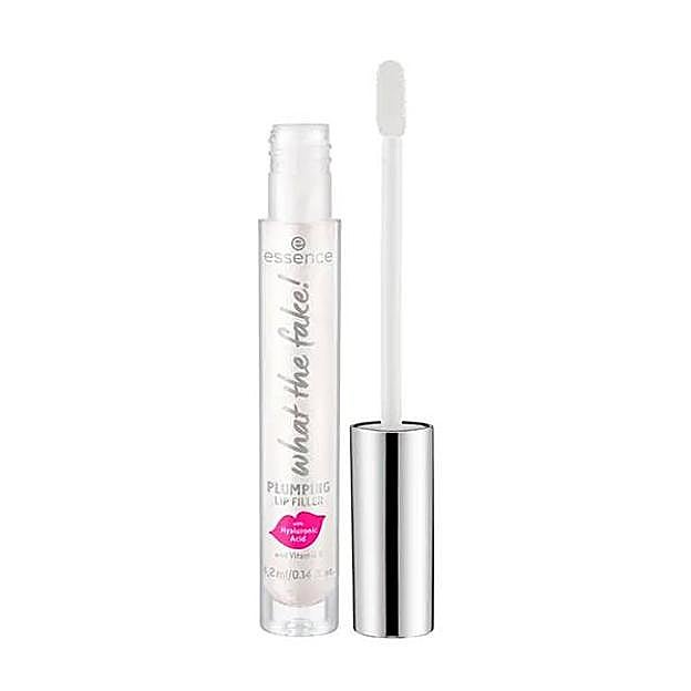 What The Fake! Plumping Lip Filler de Essence