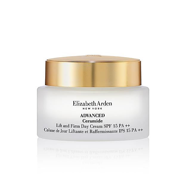 Advanced Ceramide Lift and Firm