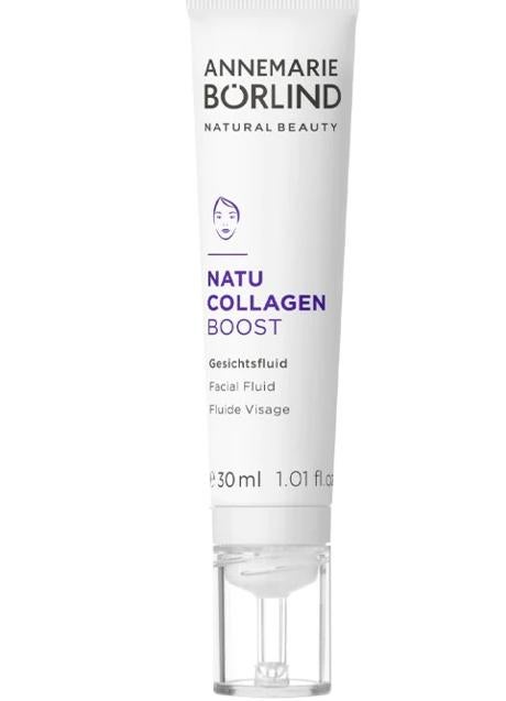 Imagen - Natucollagen Boost Facial de Anna Marie Börlind.
