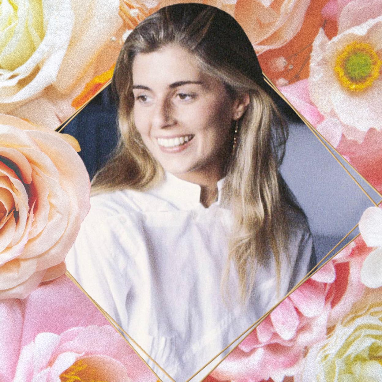 Marta Chávarri fue la 'socialite' favorita de la alta sociedad madrileña a finales de los años 80, cuando pasó de marquesa de Cubas a amante del financiero Alberto Cortina. 