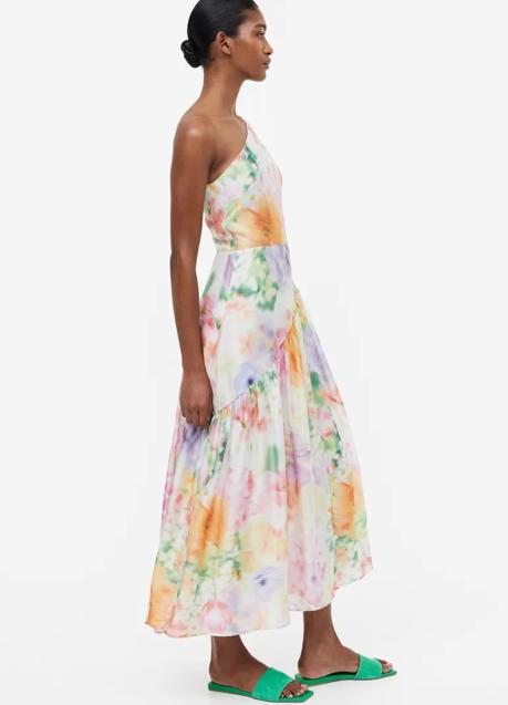 Imagen - Vestido de fiesta de H&M (69,99 euros)