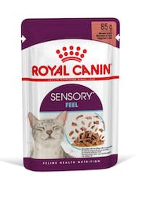 Imagen - Comida húmeda para gatos de Royal Canin
