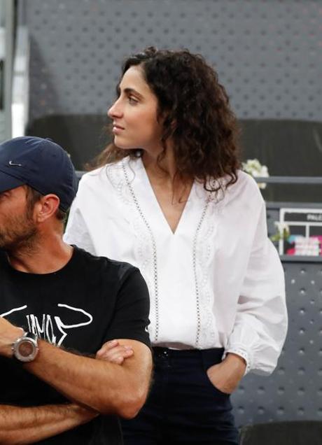 Imagen - Miércoles: La camisa blanca