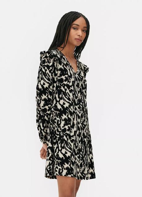 Imagen - Vestido estampado de Primark (14 euros)