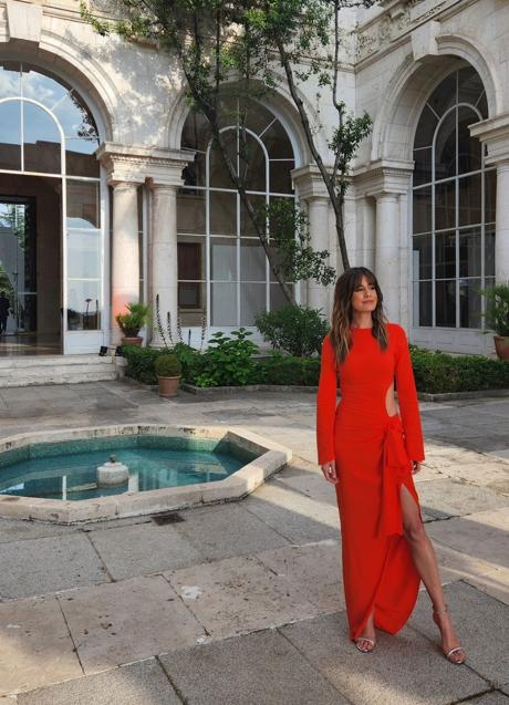 Imagen - Sábado: Look de invitada