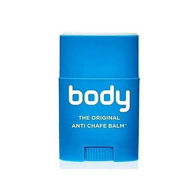 Body Glide Anti Chafe Balm. Precio: 35,90 euros