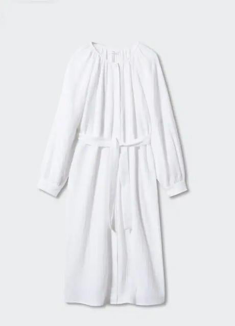 Imagen - Caftán de Mango.