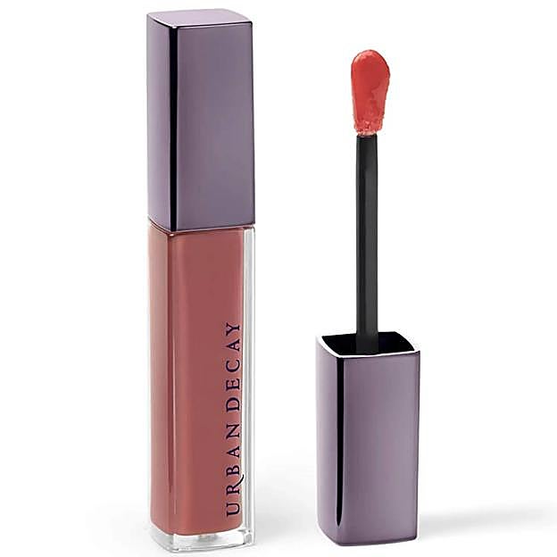 Brillo labial voluminizador Vice de Urban Decay