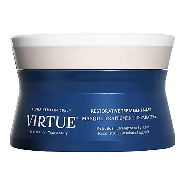 Restorative Treatment Mask de Virtue