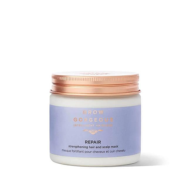 Repair Hair & Scalp Mask de Gro Gorgeous