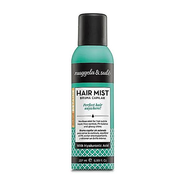 Hair Mist de Nuggela & Sulé.