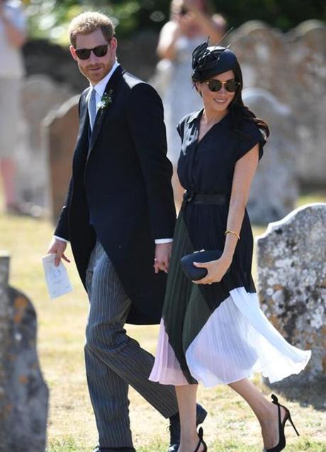 Imagen - Sábado: El vestido plisado